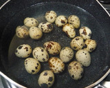 ﾊﾟｰﾃｨｰやお弁当に…人気のうずら串作り方1写真