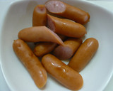 ﾊﾟｰﾃｨｰやお弁当に…人気のうずら串作り方4写真