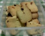 フルーツビスケット（*^^*）作り方3写真