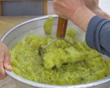 しっとりなめらか🍠スイートポテト作り方3写真