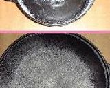 すごくおいしい！お鍋で作るパリの石畳ケーキ作り方2写真
