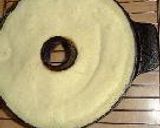 すごくおいしい！お鍋で作るパリの石畳ケーキ作り方9写真