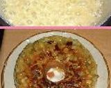 すごくおいしい！お鍋で作るパリの石畳ケーキ作り方11写真