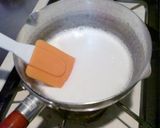 10分でできる★手作りカッテージチーズ作り方1写真