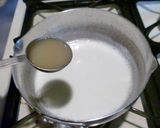 10分でできる★手作りカッテージチーズ作り方2写真