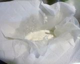 10分でできる★手作りカッテージチーズ作り方4写真