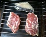みそっかす（味噌酒粕）漬け焼き魚作り方8写真