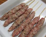 ベトナムの屋台風★甘辛豚つくね作り方5写真