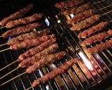 ベトナムの屋台風★甘辛豚つくね作り方6写真