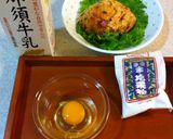 簡単！卵１個からのオムライス作り方6写真