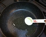 簡単！卵１個からのオムライス作り方7写真