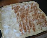 スウェーデンのシナモンバン作り方6写真