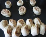 スウェーデンのシナモンバン作り方7写真