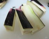 海老と茄子のコクうまサッパリ中華炒め作り方2写真