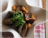 海老と茄子のコクうまサッパリ中華炒め作り方4写真