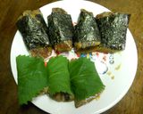お刺身リメイク♪タツタ揚げ風☆お弁当に♪作り方6写真