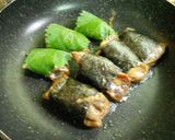 お刺身リメイク♪タツタ揚げ風☆お弁当に♪作り方7写真