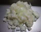 【モニタ】お鍋のシメに具沢山リゾット作り方2写真