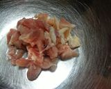 【モニタ】お鍋のシメに具沢山リゾット作り方4写真