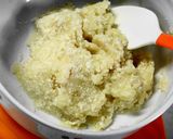 一緒にチンして「簡単☆豆腐でポテサラ」作り方3写真