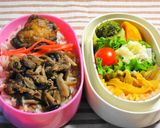 一緒にチンして「簡単☆豆腐でポテサラ」作り方5写真