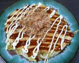 お好み焼き作り方7写真