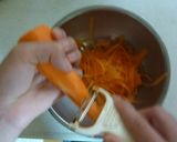 キャロットサラダ かーんたん作り方1写真