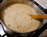 アンおばあさんのフルーツケーキ作り方4写真