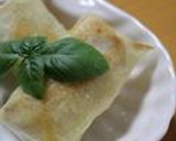 おからのベーコンチーズ作り方9写真