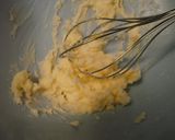 驚きの！サクサクコーヒークッキ－♫作り方1写真