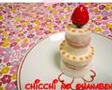 キャラ弁に❤はんぺんショートケーキ作り方12写真