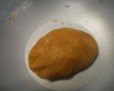 驚きの！サクサクコーヒークッキ－♫作り方5写真