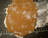 驚きの！サクサクコーヒークッキ－♫作り方6写真