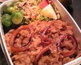 これもイカ飯Ⅱ◆ホタルイカです♪作り方7写真