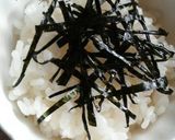 再現！伝説のすた丼作り方3写真