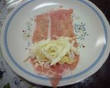 ☆逆☆ロールキャベツ♪作り方2写真