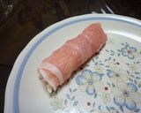 ☆逆☆ロールキャベツ♪作り方3写真