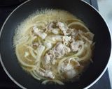 下宿生応援レシピ!他人丼☆作り方1写真