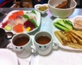 簡単♩ふわふわ厚焼きたまご☆作り方6写真