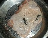 チキンのシンプルグリル　　サラダ添え作り方1写真