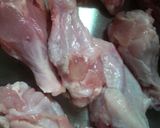 ドレッシングと圧力鍋でお手軽さっぱり煮作り方5写真