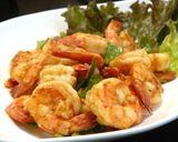 蝦油(エビオイル)作り方7写真