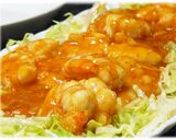 蝦油(エビオイル)作り方8写真
