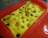 ＊ルクエdeかぼちゃ蒸しパン（卵あり）＊作り方6写真