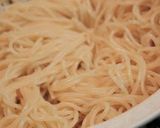 チキンのパスタサラダ作り方2写真
