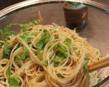 チキンのパスタサラダ作り方3写真