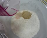 ゴロゴロさつまいものミニ食パン作り方2写真