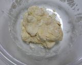 ゴロゴロさつまいものミニ食パン作り方4写真