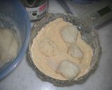 おからDEきなこもち♪作り方6写真