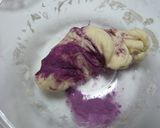 ゴロゴロさつまいものミニ食パン作り方10写真